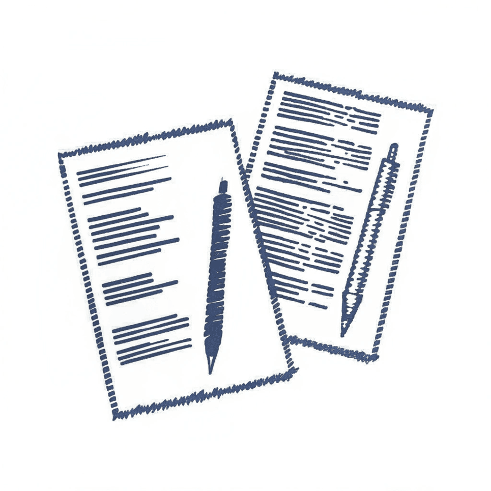 Collaborative Writing Tool